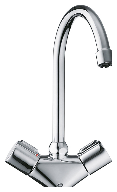 Смеситель Stiebel Eltron WST