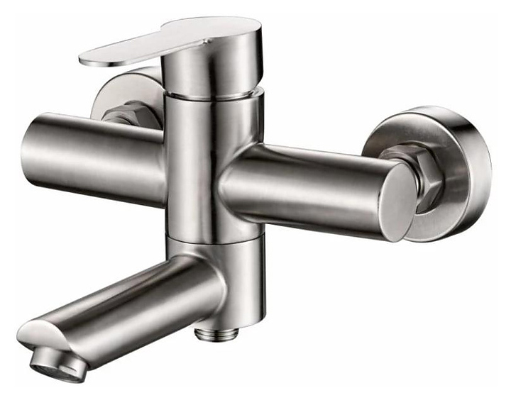 Смеситель для ванны с душем Haiba HB60801