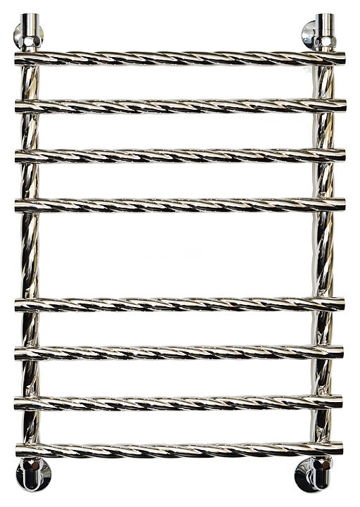 Полотенцесушитель водяной Двин 4627146180890 F braid 80/50 1