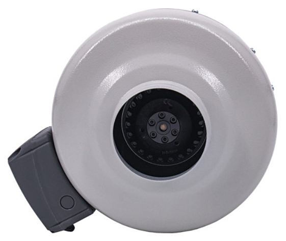 Вентилятор центробежный ERA PRO TORNADO EBM 250