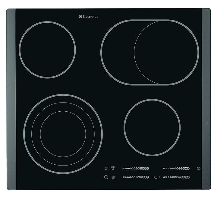 Варочная панель Electrolux Professional EHS 60210 P