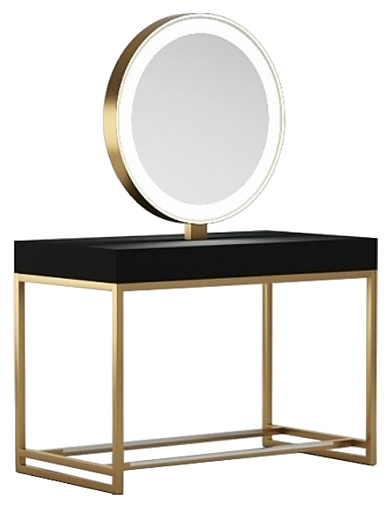 Парикмахерское зеркало MERTZ Crocus Princess Aura