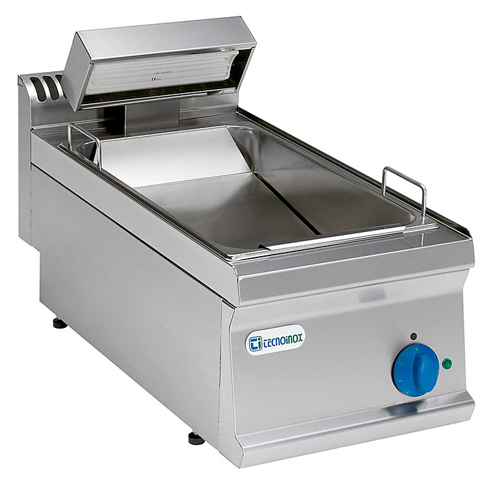 Теплонакопитель для чипсов Tecnoinox SP35E7