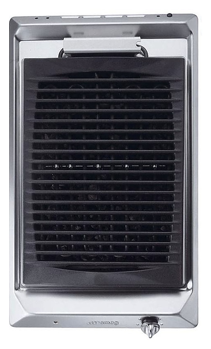 Гриль встраиваемый SMEG SEGR531X