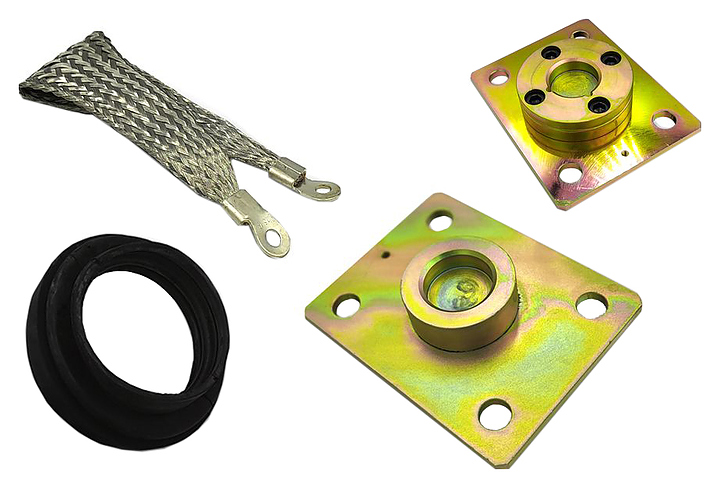 Аксессуар CAS для WBK (10-30т)