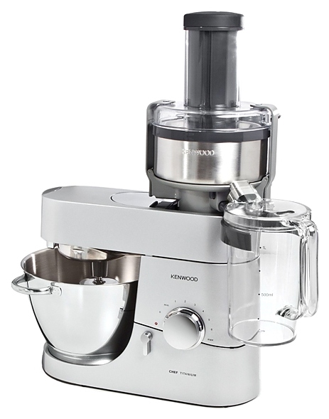 Насадка-соковыжималка Kenwood AT 641