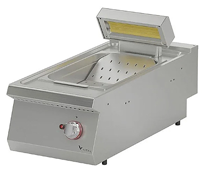 Мармит для картофеля фри VITAL EPD9010