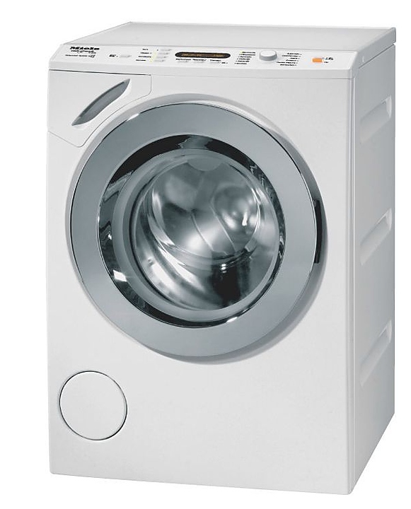 Стиральная машина Miele W 4000 WPS