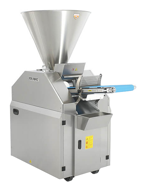 Тестоделитель Porlanmaz Bakery Machinery PMVD 4000