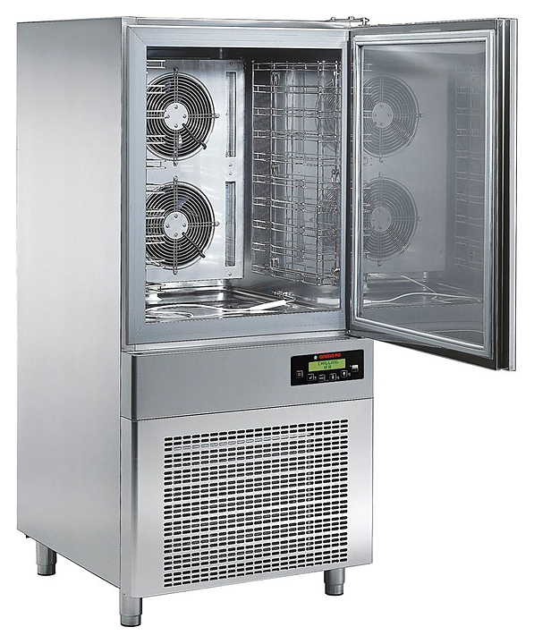 Шкаф шоковой заморозки Angelo Po IS101S