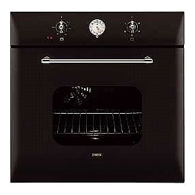 Независимый электрический духовой шкаф Electrolux Professional ZOB 151 NC