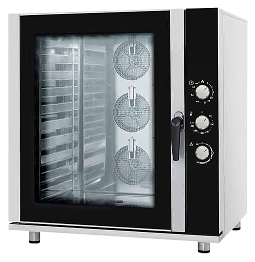 Печь конвекционная EKSI E104P VAP