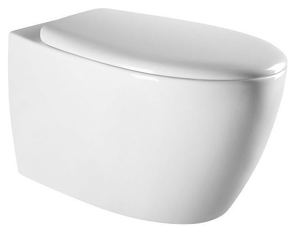 Унитаз подвесной Art&Max Imola AM217CHR