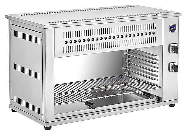 Гриль Саламандра Remta S12