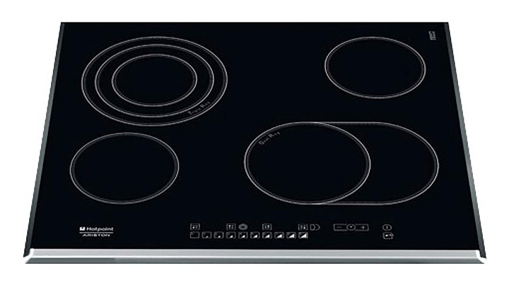 Варочная панель Ariston KRO 642 TO X