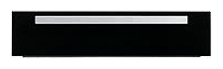 Подогреватель пищи Miele ESW 5080-14 черный