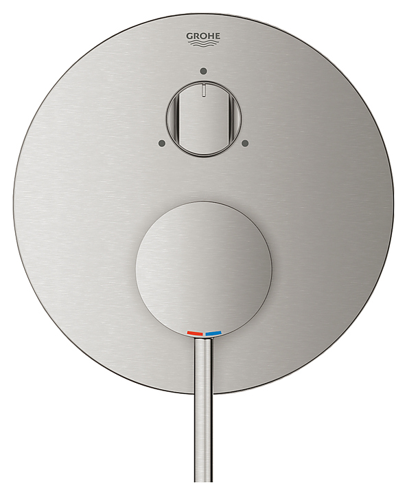 Смеситель Grohe Atrio 24096DC3