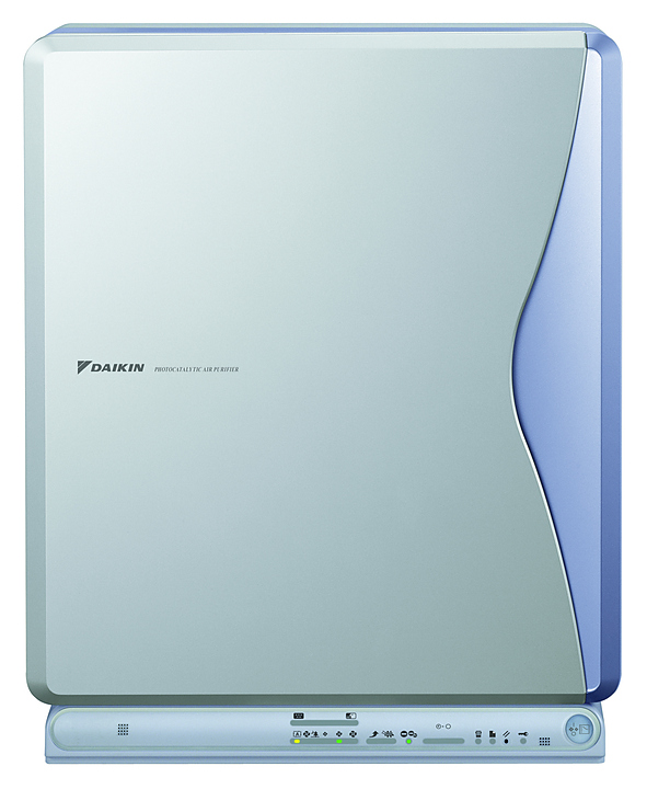 Воздухоочиститель Daikin MC707VM-S