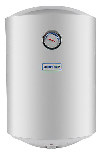 Водонагреватель накопительного типа Unipump СТАНДАРТ 50 В