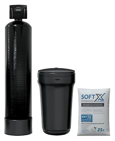 Система умягчения WiseWater WWSA-1354 DMCan89 SoftX