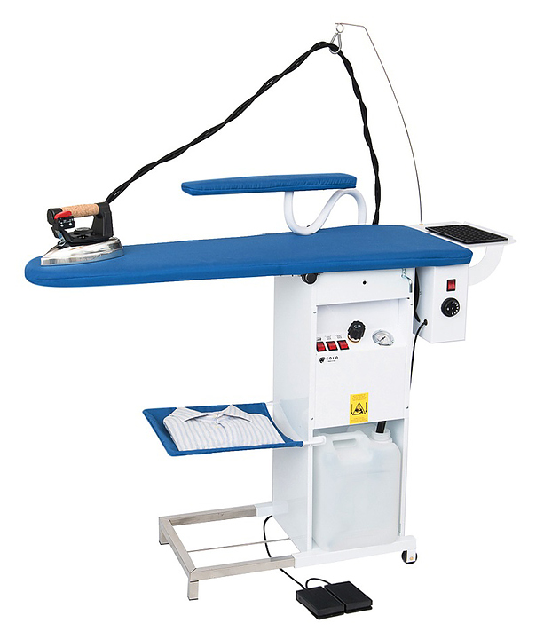 Стол гладильный EOLO TS-04 RA
