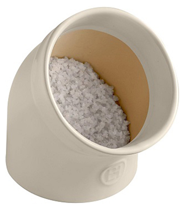 Емкость для сыпучих продуктов Emile Henry 020201