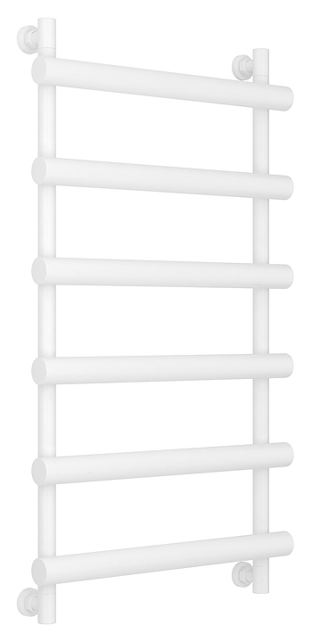 Полотенцесушитель водяной Сунержа Атлант 100x50 см матовый белый