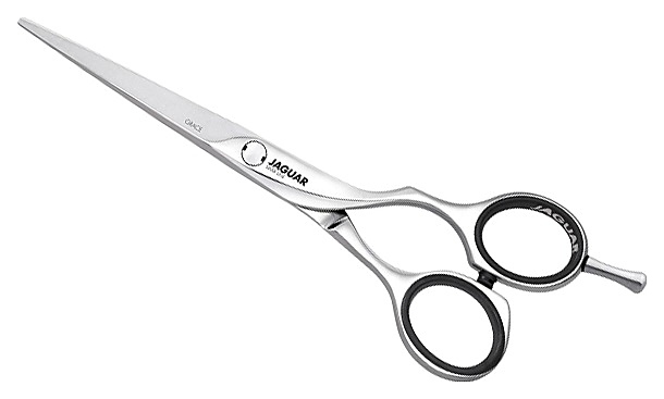 Ножницы парикмахерские JAGUAR Grace 5.5