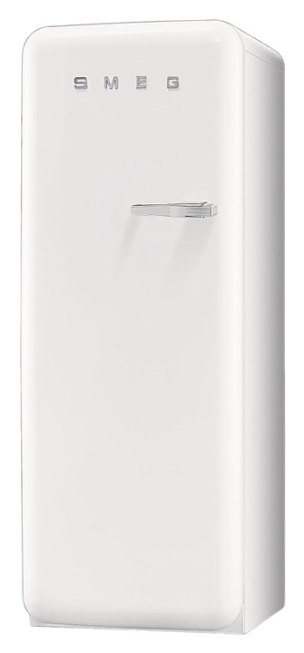 Холодильник SMEG FAB28LB1