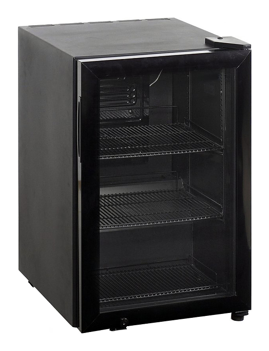 Шкаф холодильный Cooleq BC60