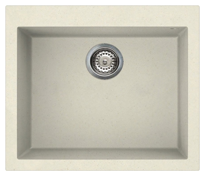 Кухонная мойка SMEG LSE61P-2