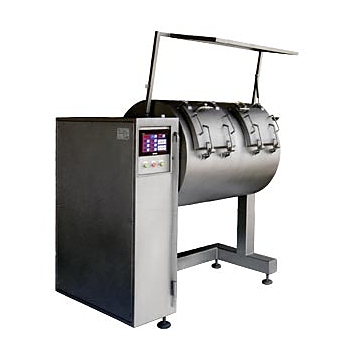 Вакуумный массажер Karpowicz MK-2x300 PC