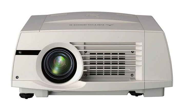 Проектор Mitsubishi Electric WL6700U