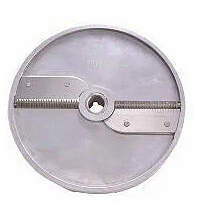 Диск для нарезки соломкой Hurakan HKN-FB8N