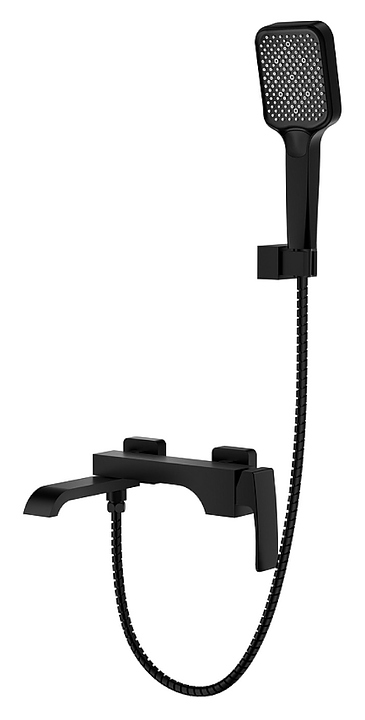 Смеситель для ванны с душем Raglo R02.30.06