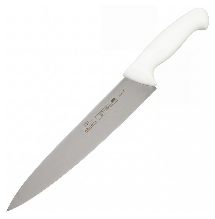 Нож поварской Китай Luxstahl HACCP W016 10