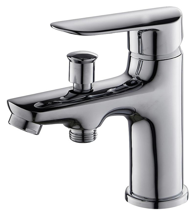 Смеситель для ванны с душем ESKO Asti AT 53