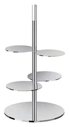 Этажерка Abert V360541002