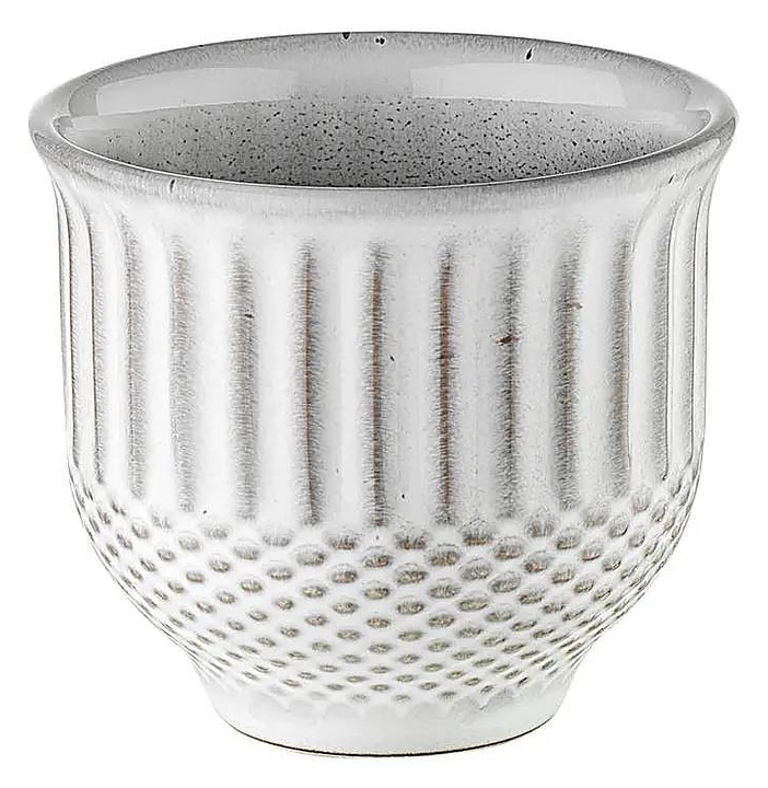 Кружка без ручки Kutahya Panio PAN01MG855A14 300 мл