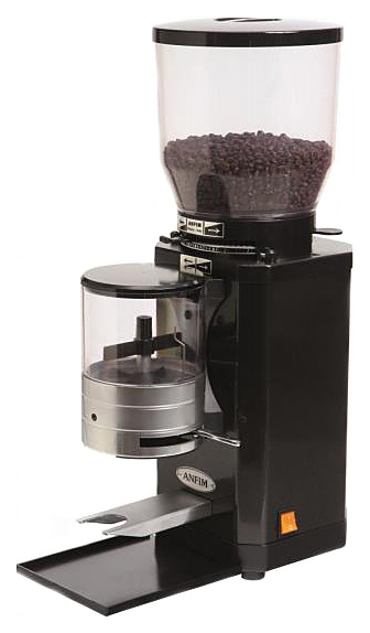 Кофемолка Anfim Caimano Starter on-off