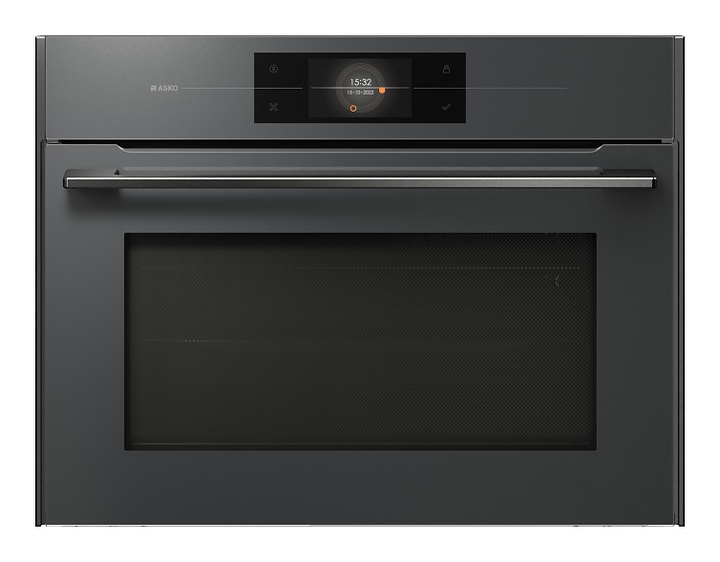 Шкаф духовой ASKO OCM8478GG