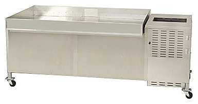 Стол-подставка ТТМ СКРМХ-02