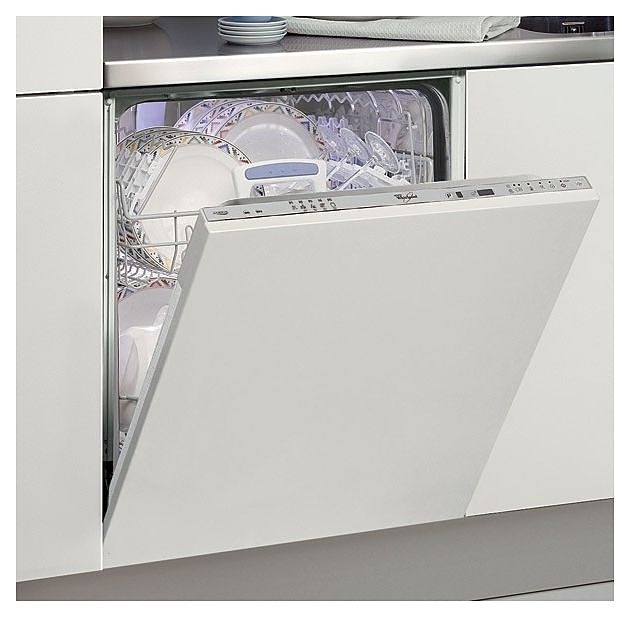 Встраиваемая посудомоечная машина Whirlpool WP 75