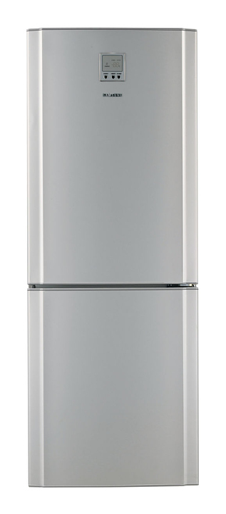Холодильник Samsung RL21DCAS
