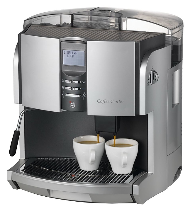 Кофемашина C3 Coffee Center Verona