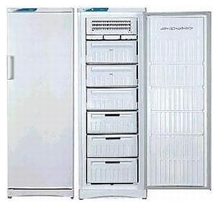 Морозильный шкаф Indesit SFR 167 NF
