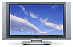 Плазменный телевизор Hitachi 55PD8800TA