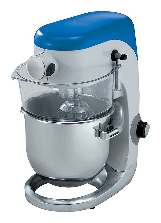 Миксер планетарный Diamond PLANET-5