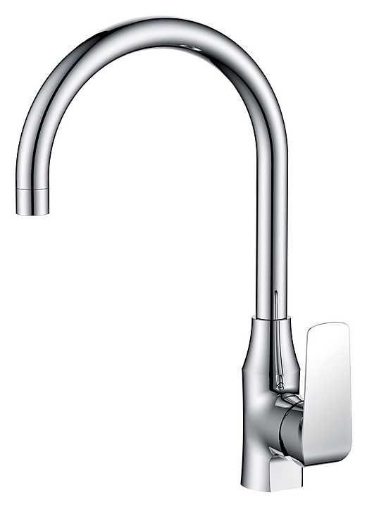 Смеситель для кухни Kaiser Glory 69044