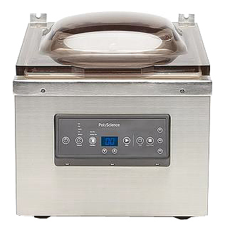 Вакуумный упаковщик PolyScience VSCR-300AC2E